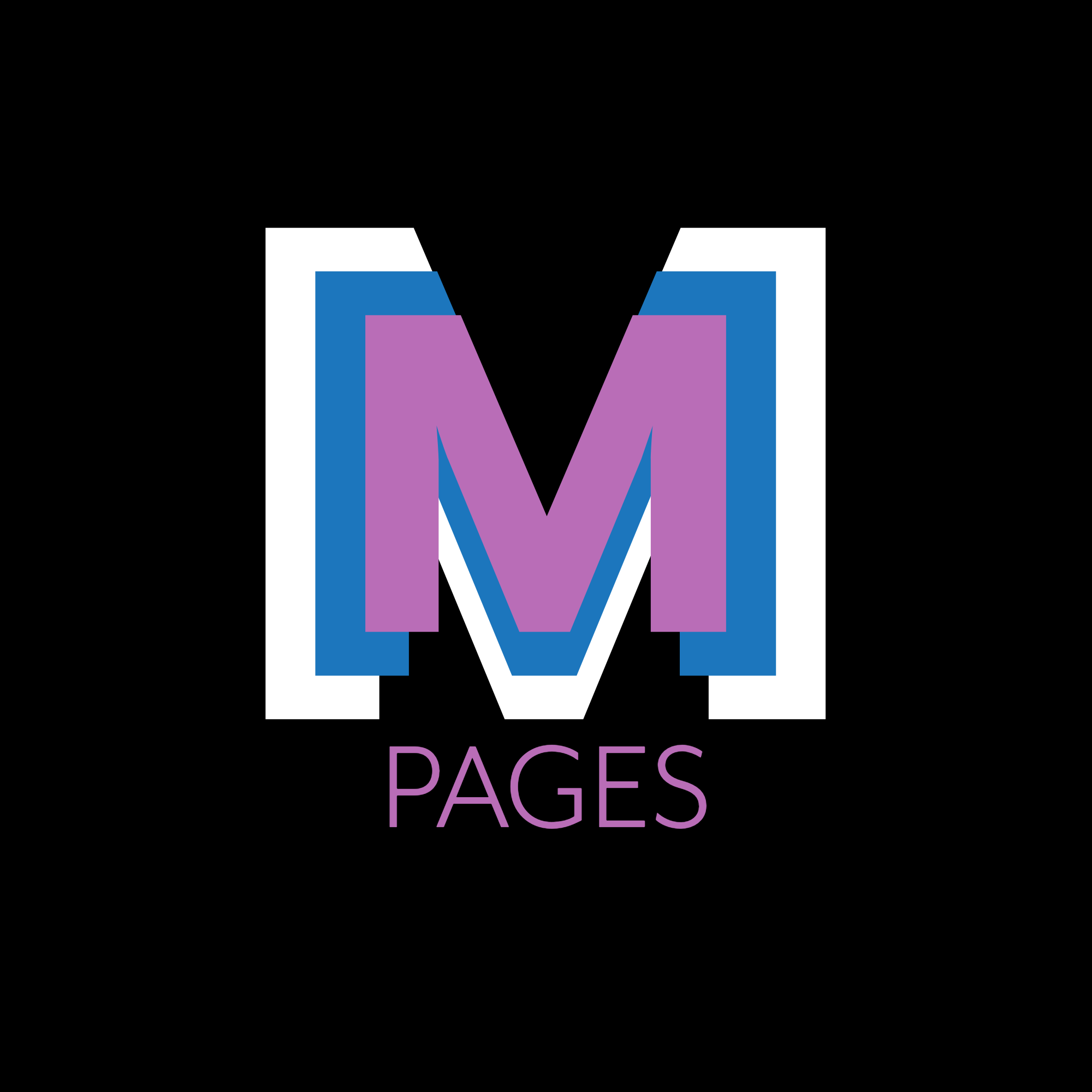 MembersandModels Pages